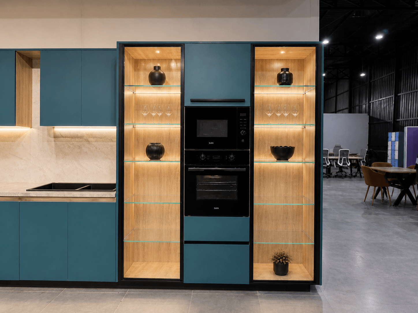 Wardrobes