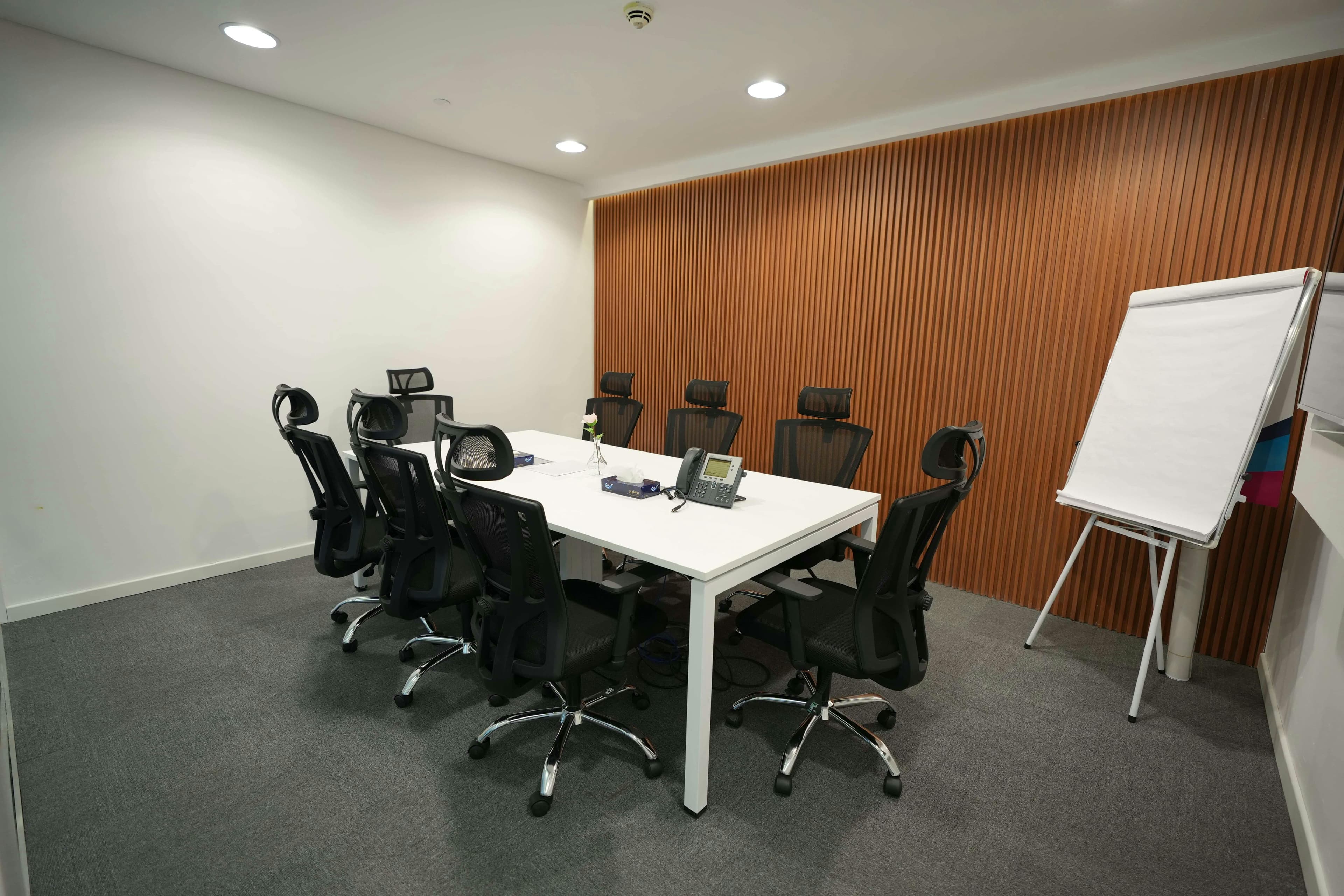 Conference room