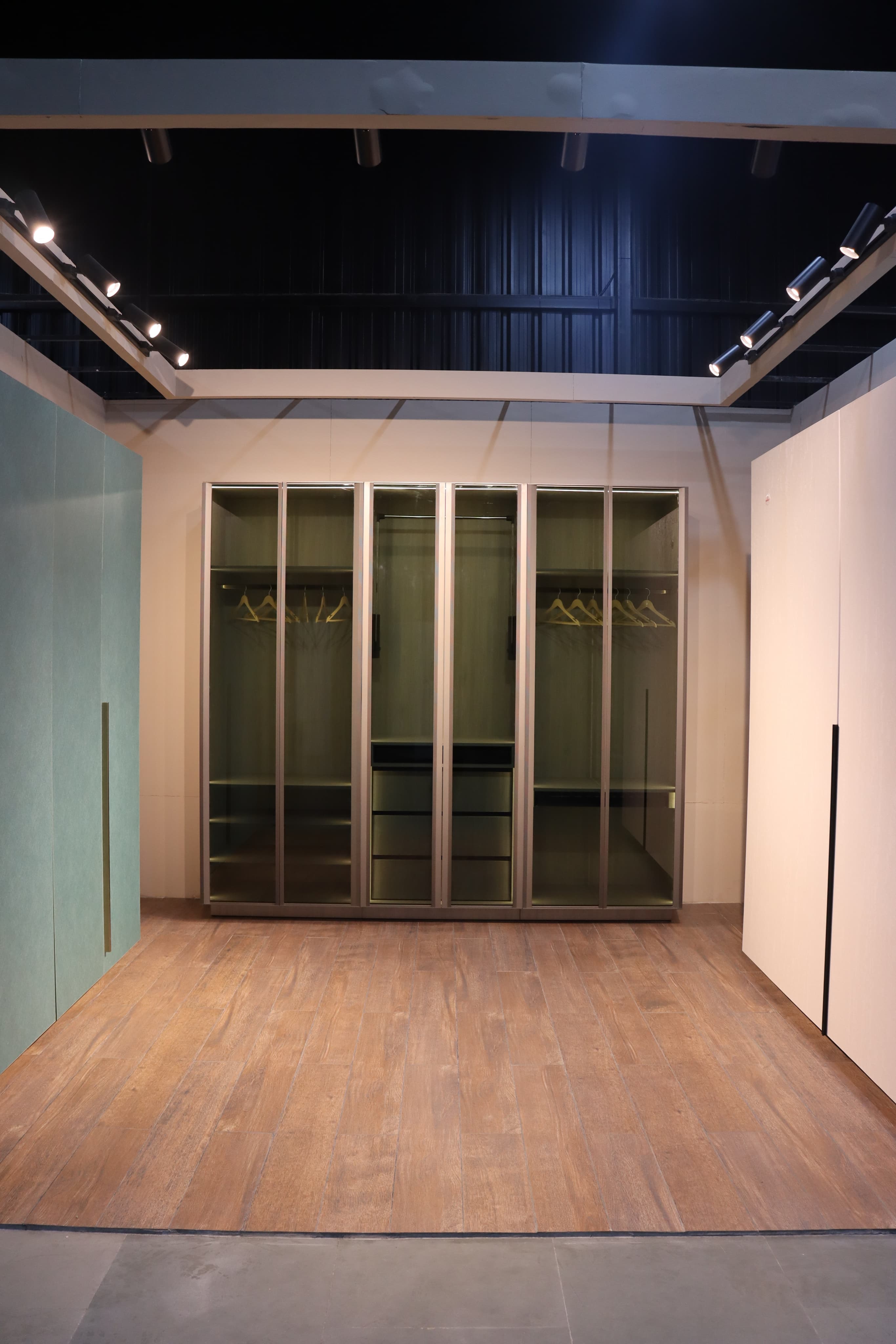 Wardrobe