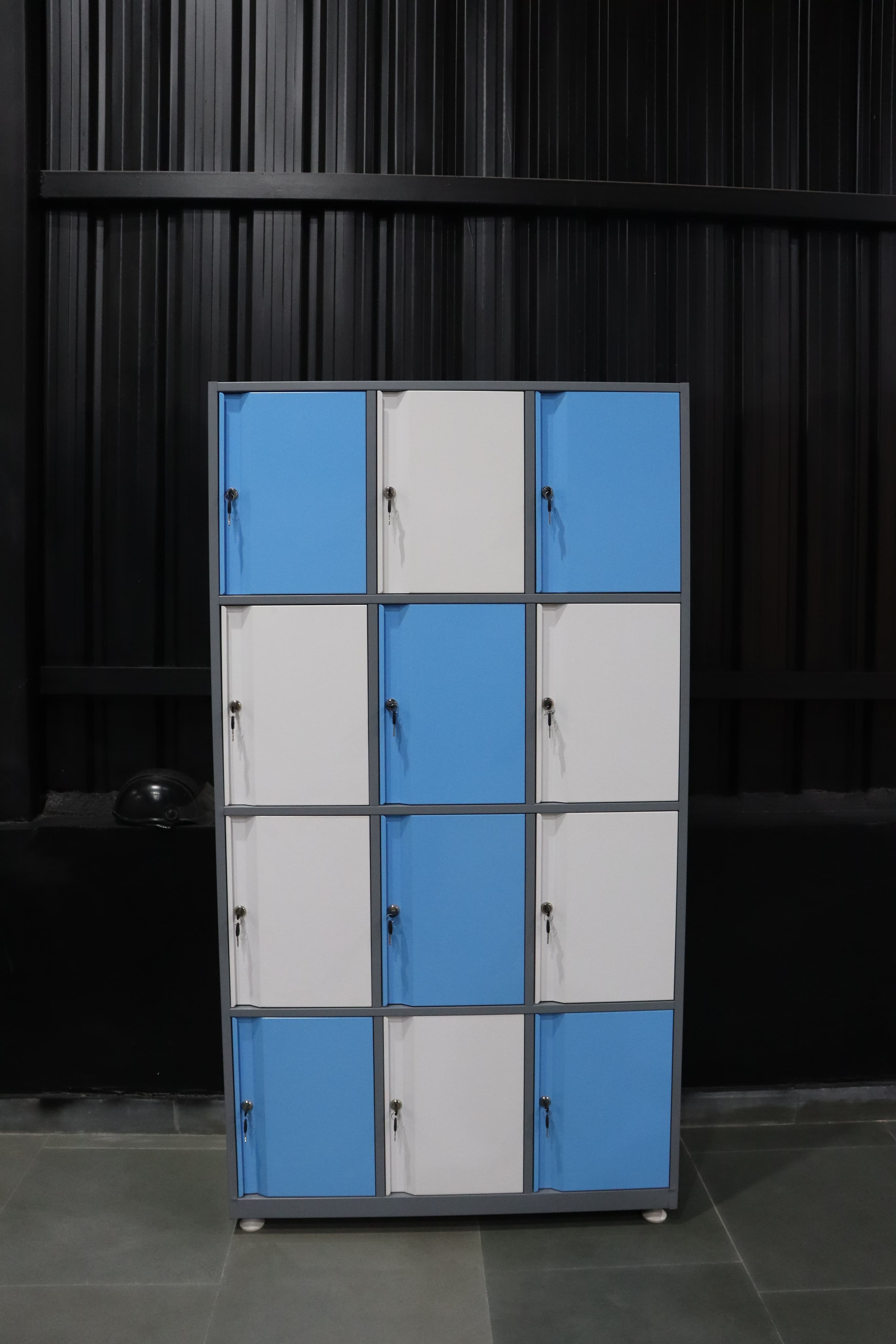 Lockers