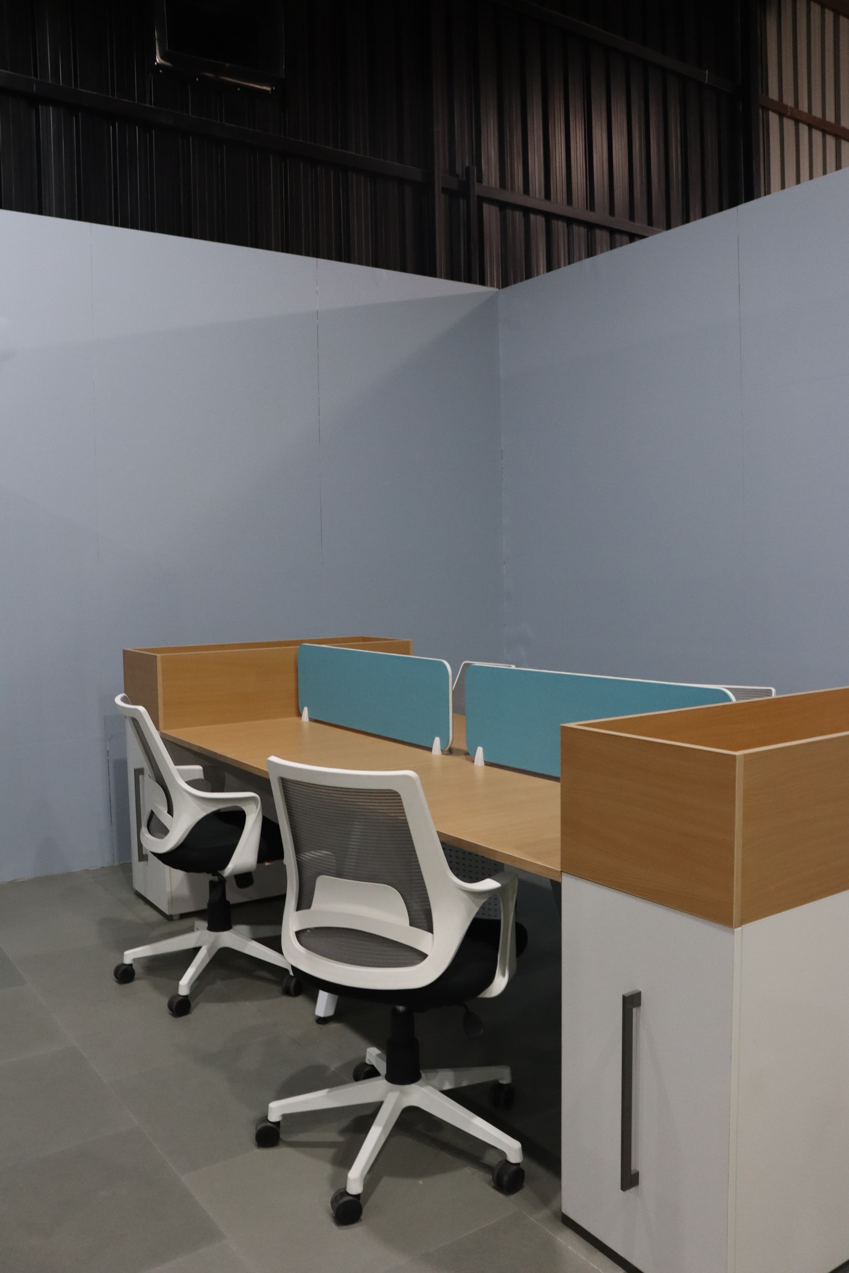 Office desks