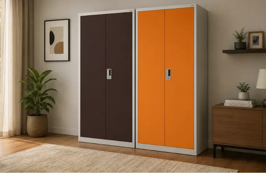 Zumax Freedom Model - 3801 steel almirah