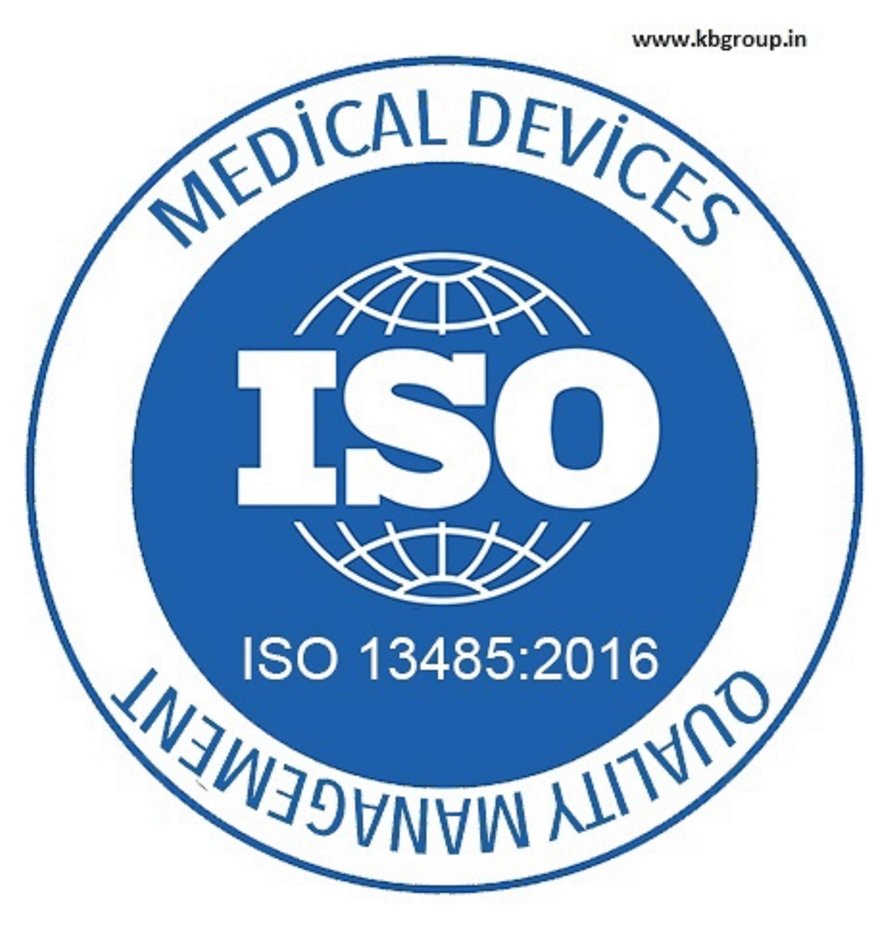 ISO 13485 Medical Devices