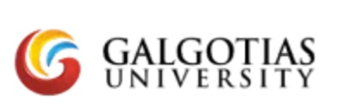 Galgotias University