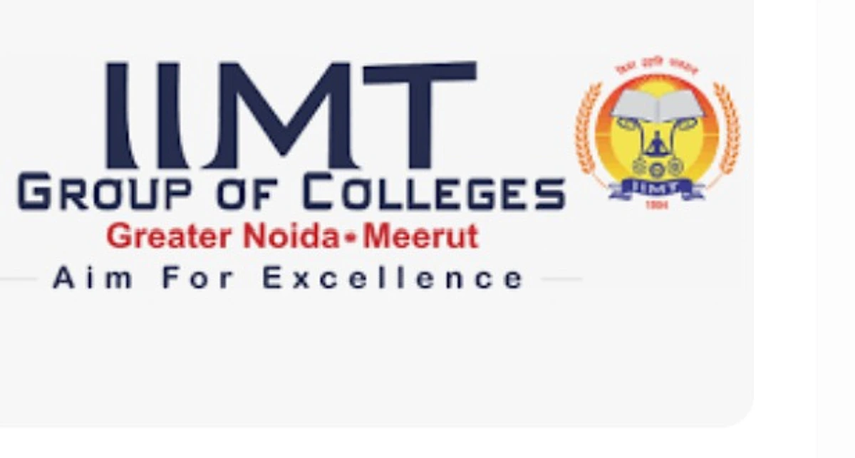 IIMT Group of Colleges