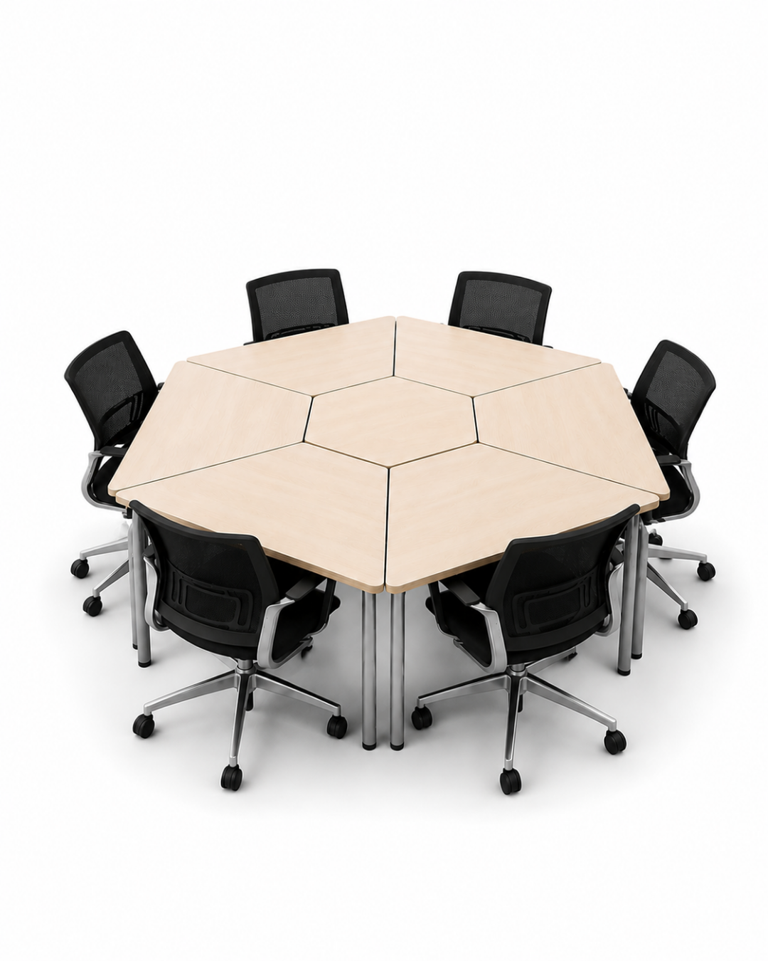 Institutional & Workspace Furniture
