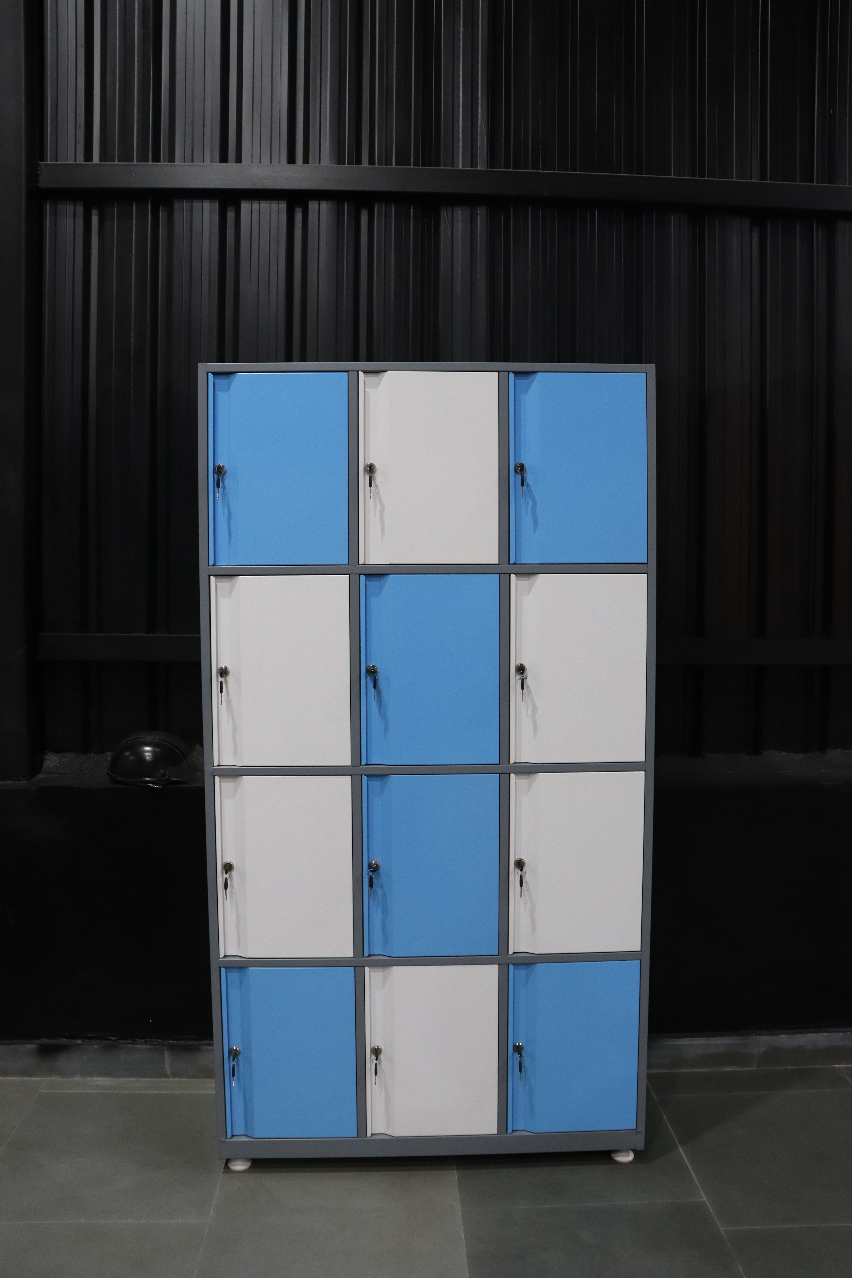 Lockers