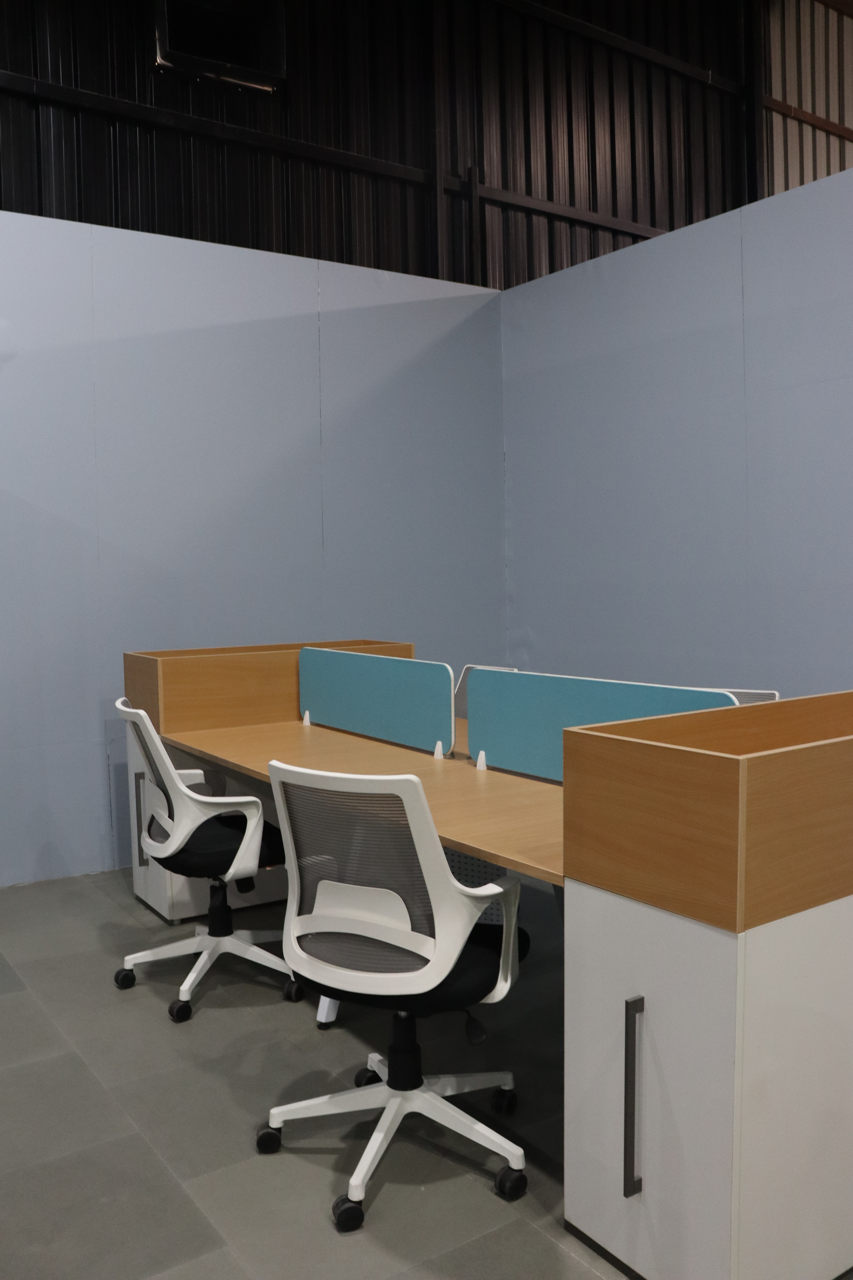 Office desks